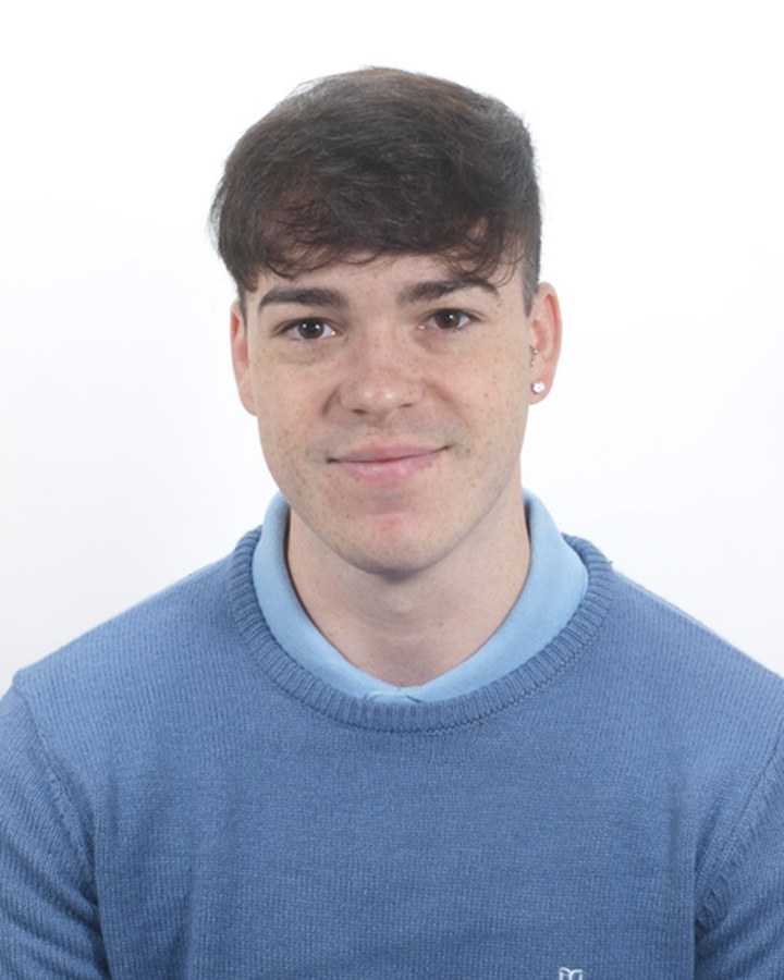 Niel, ingeniero de software y creador de Made by Niel